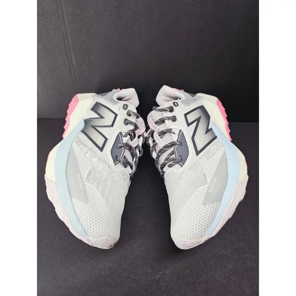 New Balance Women 7 Comfy footwear